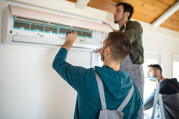 Best Affordable HVAC Services  in Ishpeng, MI