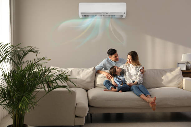 Best HVAC Maintenance Near Me  in Ishpeng, MI