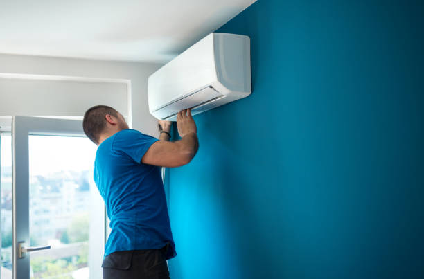Best HVAC Tune-Up Services  in Ishpeng, MI