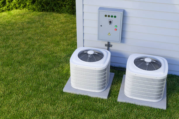 Best HVAC Installation Services  in Ishpeng, MI