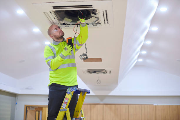 Reliable Ishpeming, MI HVAC Solutions