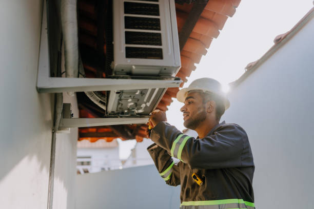 Best Residential HVAC Services  in Ishpeng, MI