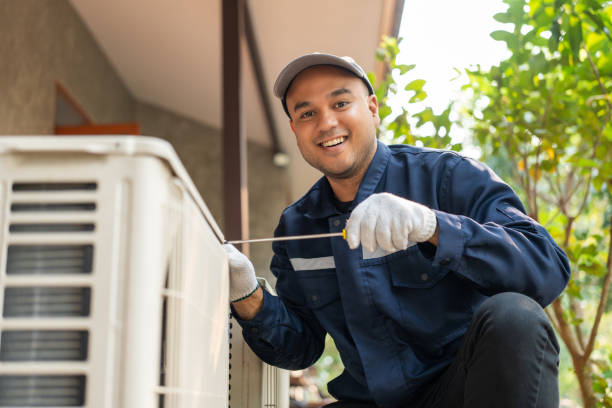 Best Residential HVAC Services  in Ishpeng, MI
