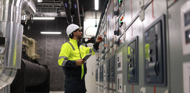 Best HVAC Cleaning Services  in Ishpeng, MI