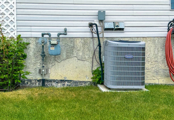 Best HVAC Emergency Services  in Ishpeng, MI